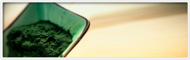 Spirulina Powder Spirulina Powder