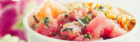 Poke